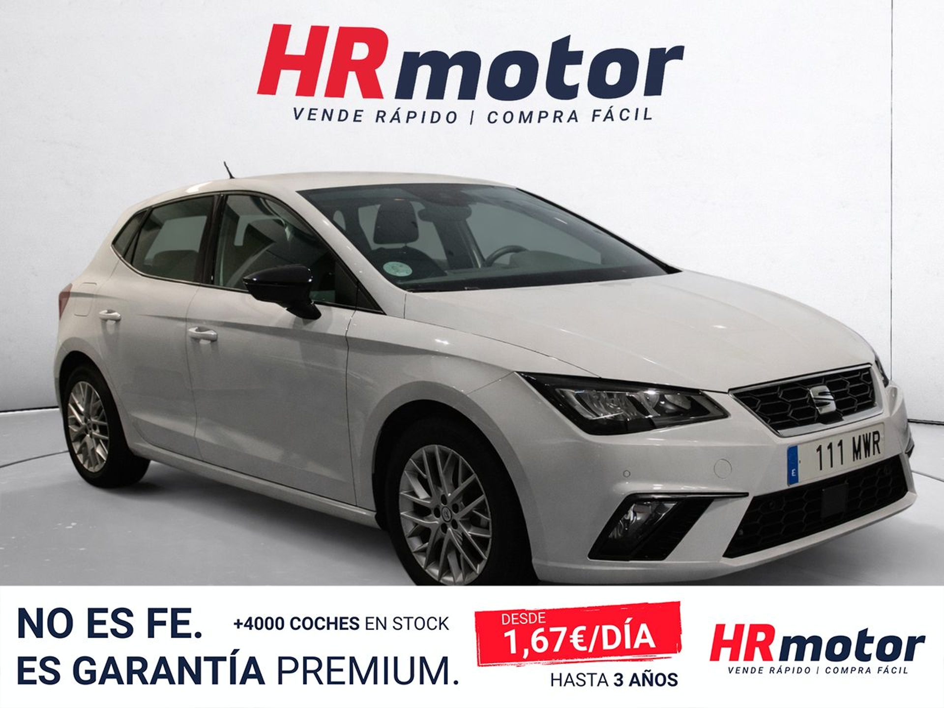 Imagen de SEAT Ibiza