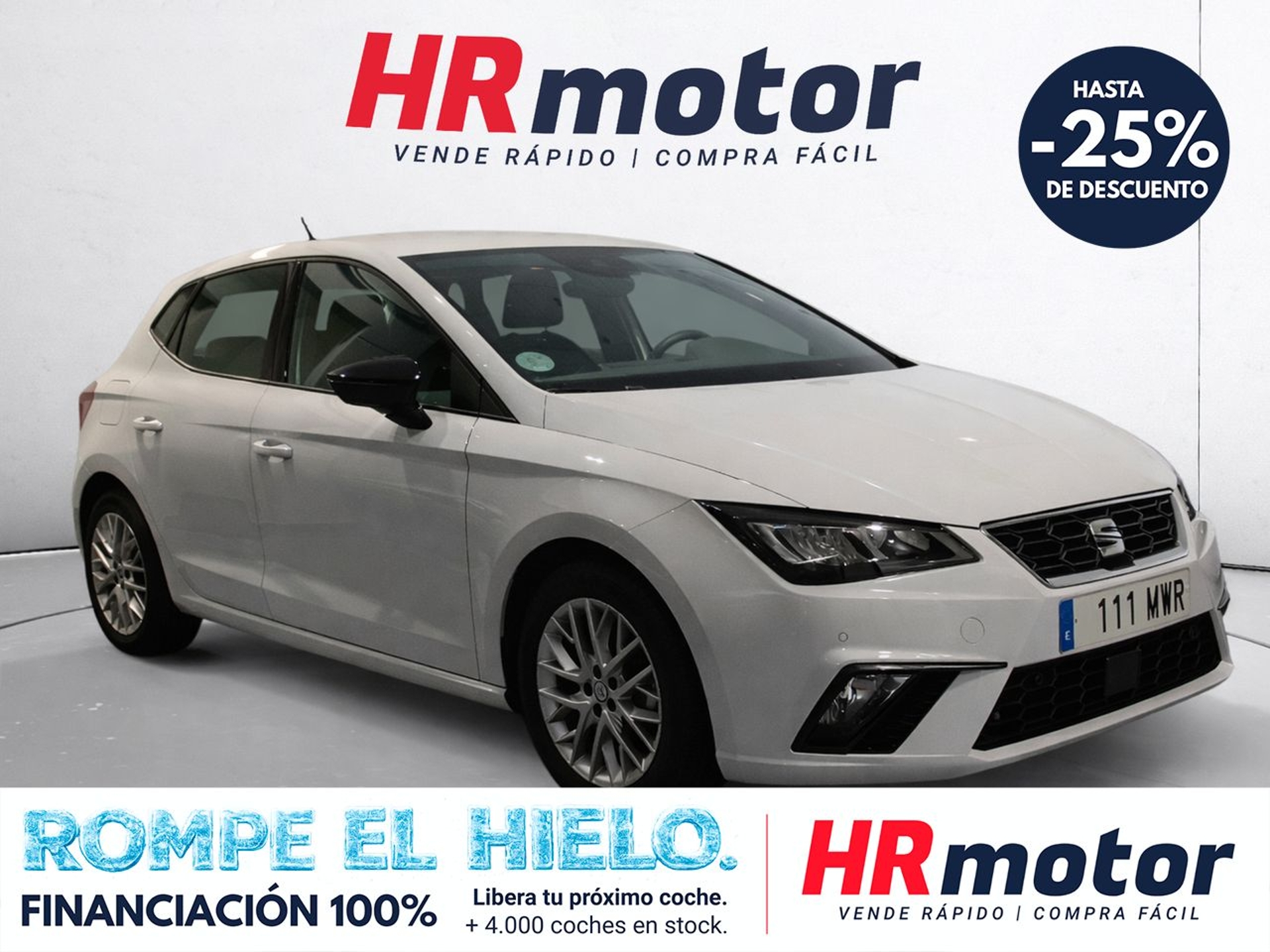Imagen de SEAT Ibiza