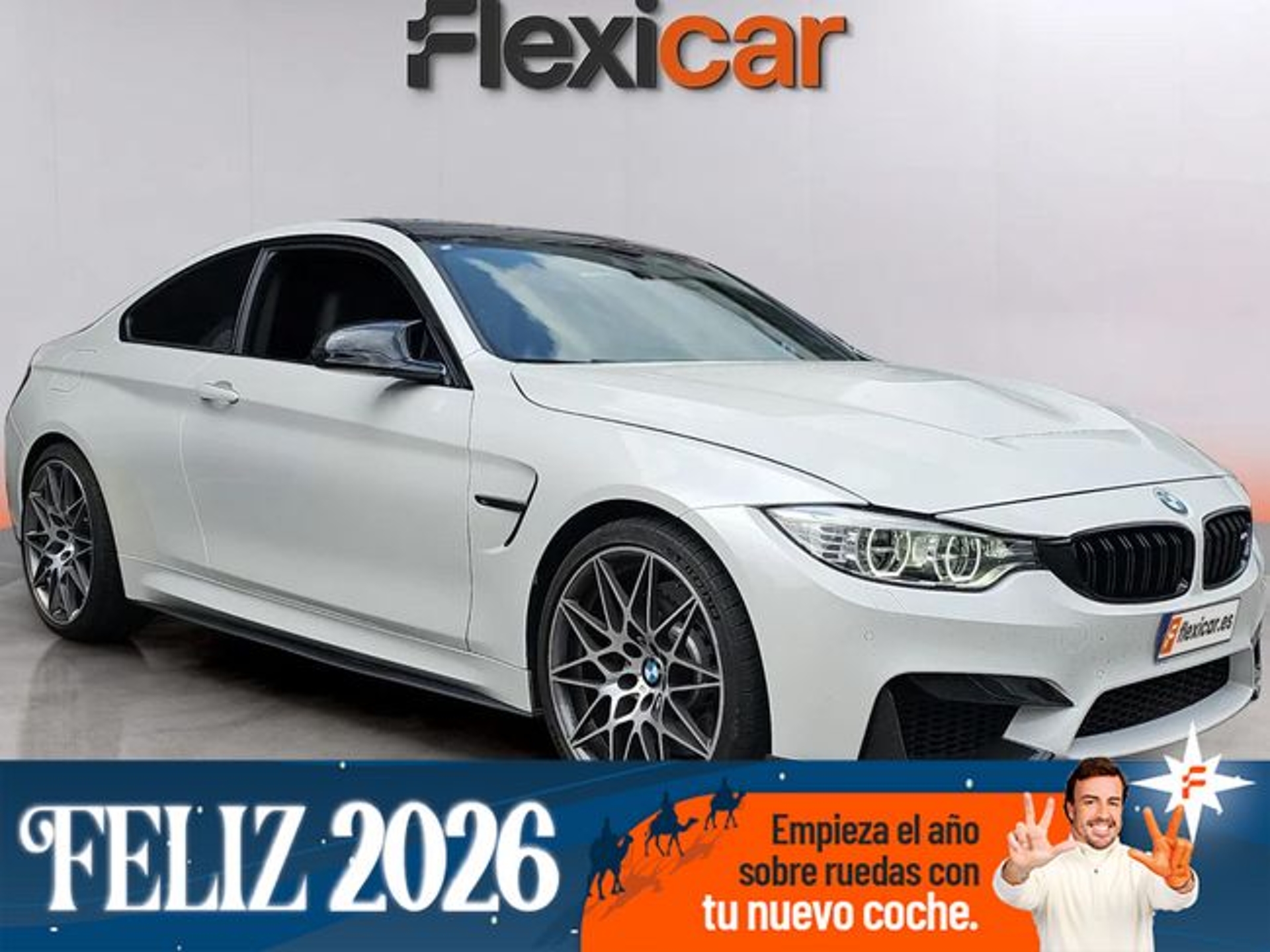 Imagen de BMW Serie 4