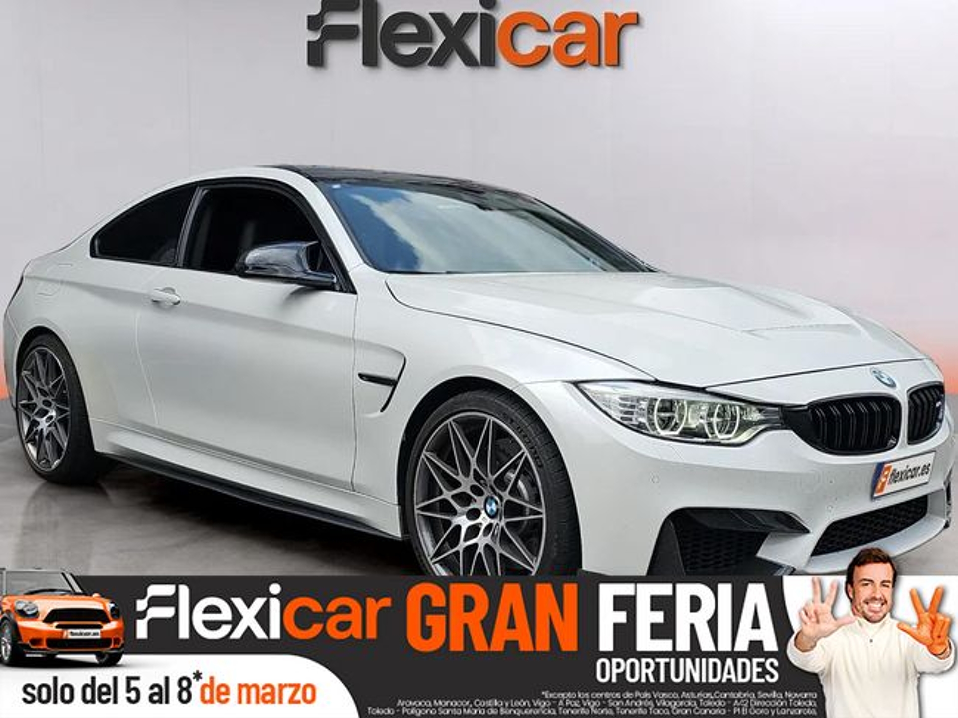 Imagen de BMW Serie 4