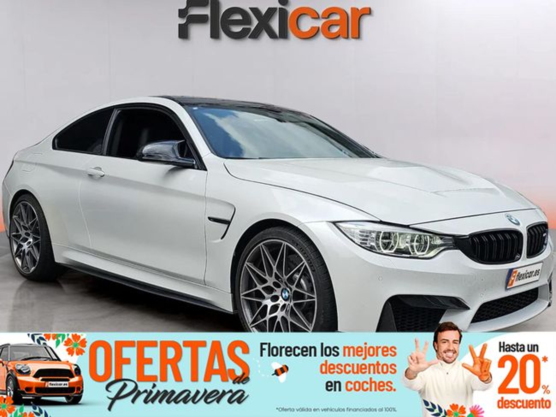 Imagen de BMW Serie 4