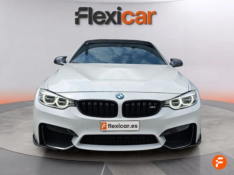 Foto del BMW Serie 4 M4A
