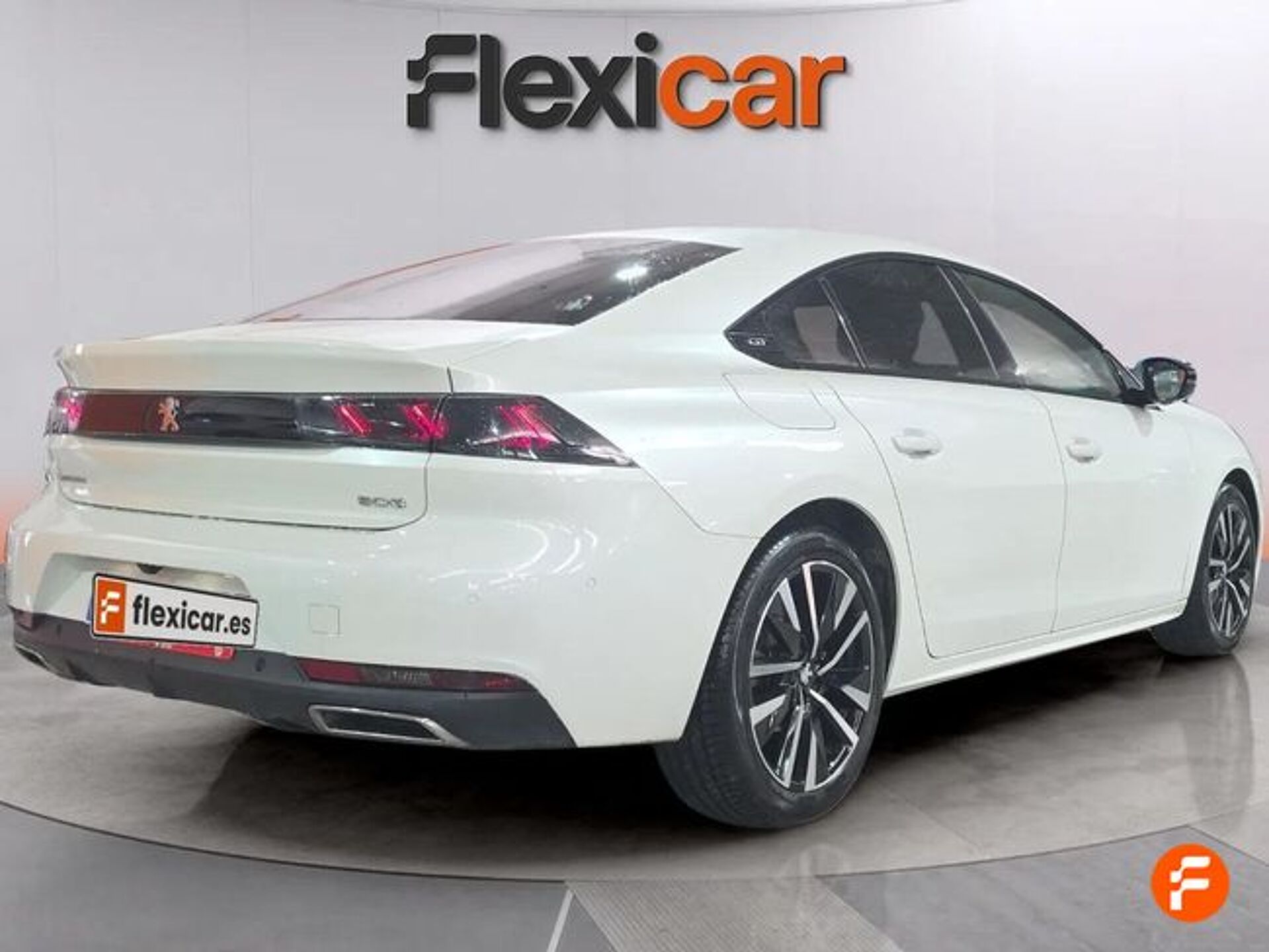 Imagen 3 de PEUGEOT 508