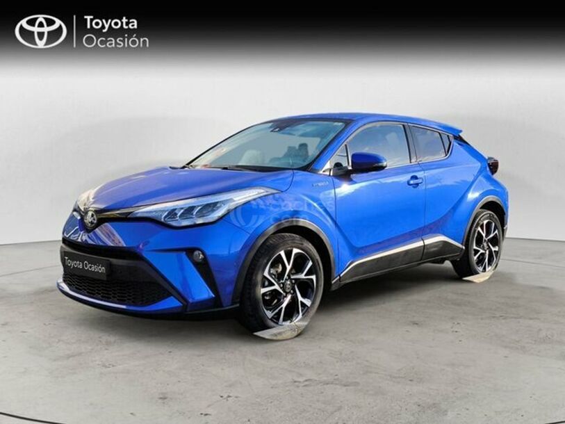 Foto del TOYOTA C-HR 125H Advance