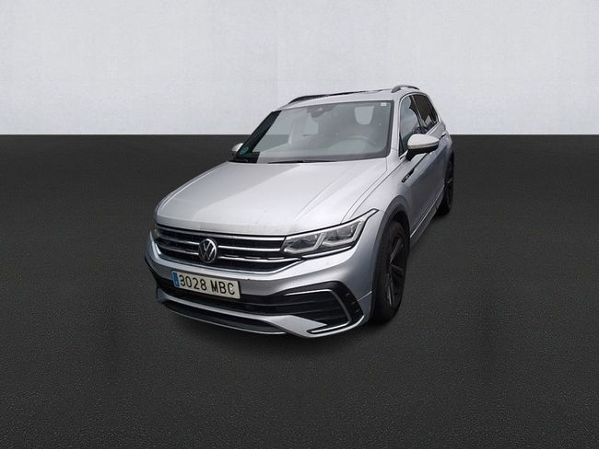 Imagen de VOLKSWAGEN Tiguan