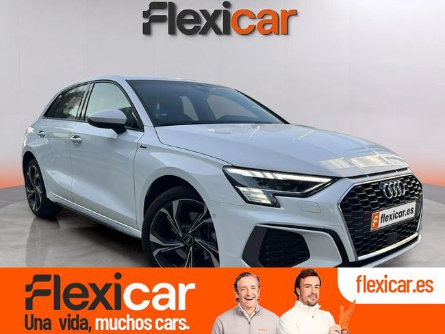 AUDI A3 (Sportback S line 40 TFSI e 150kW S tron) en Baleares
