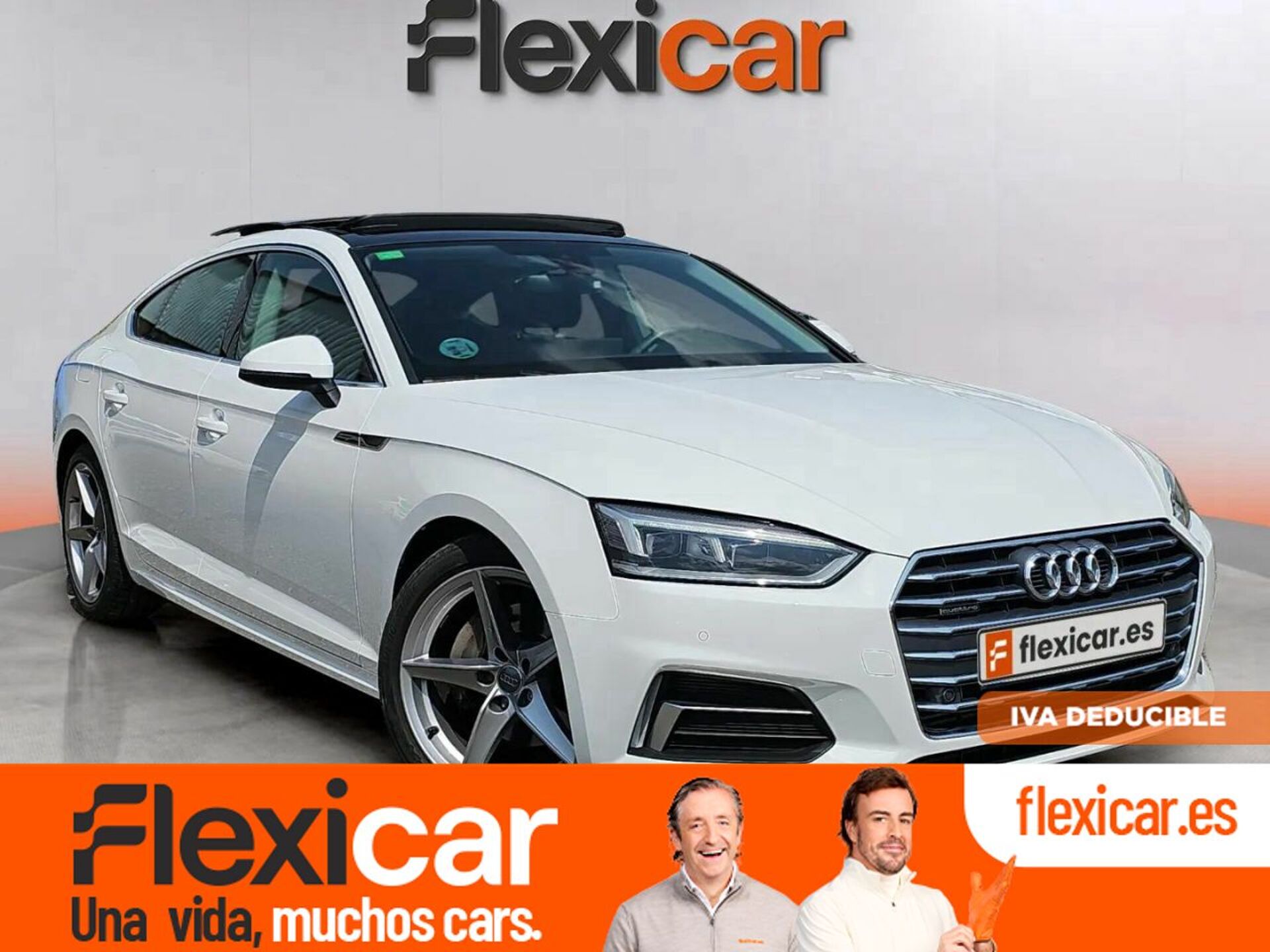Imagen de AUDI A5