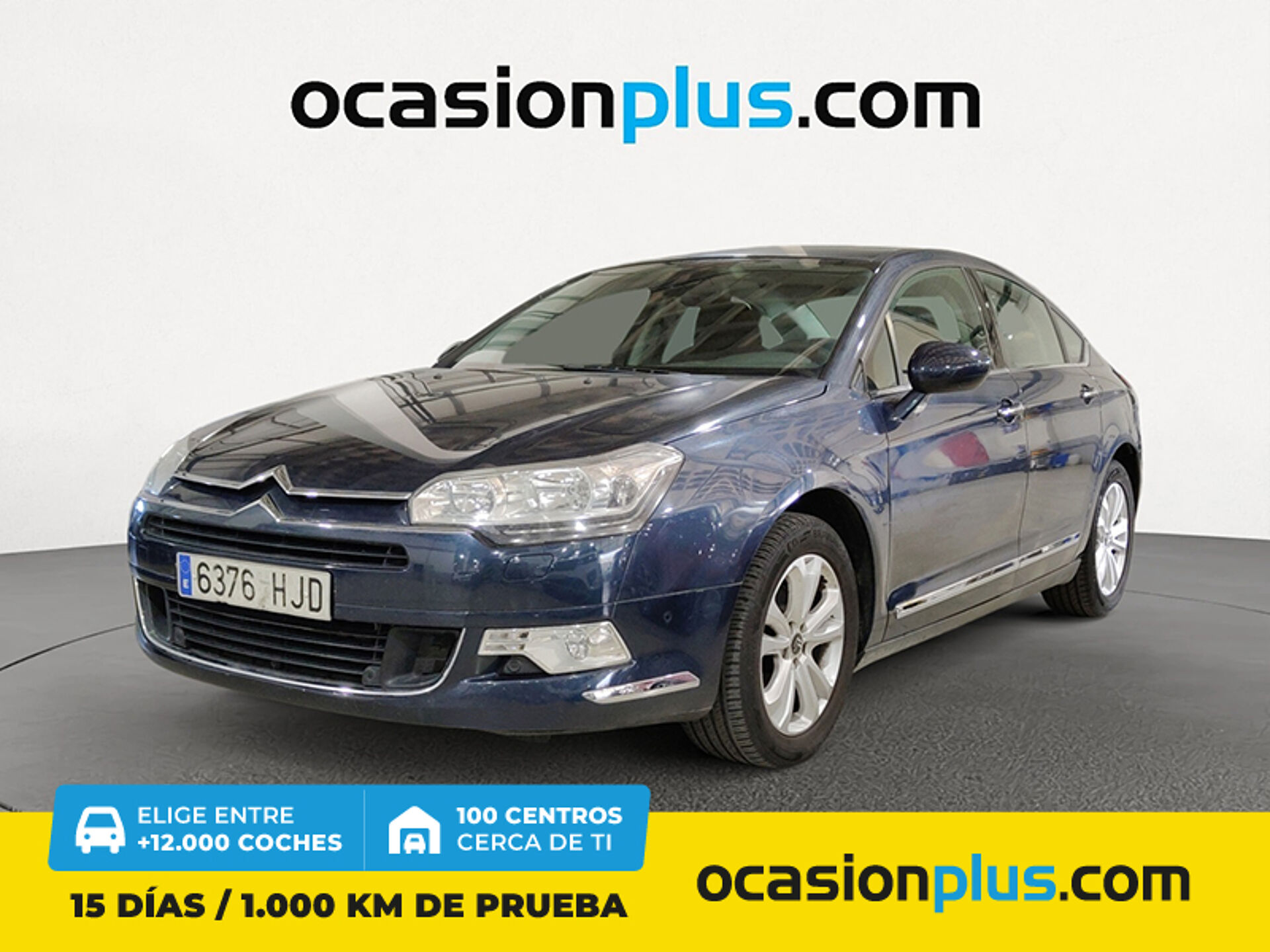 Imagen de CITROEN C5
