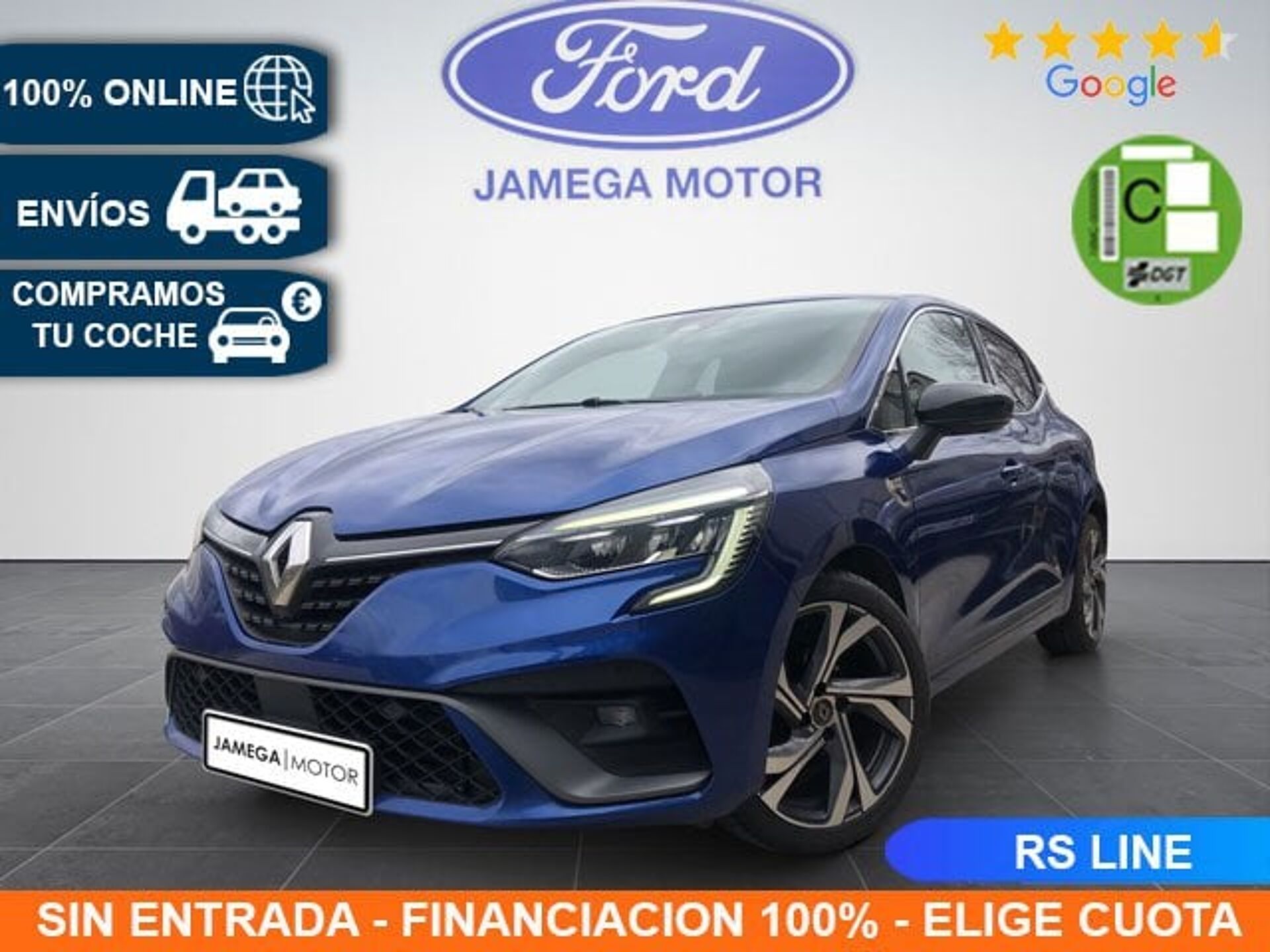Imagen de RENAULT Clio
