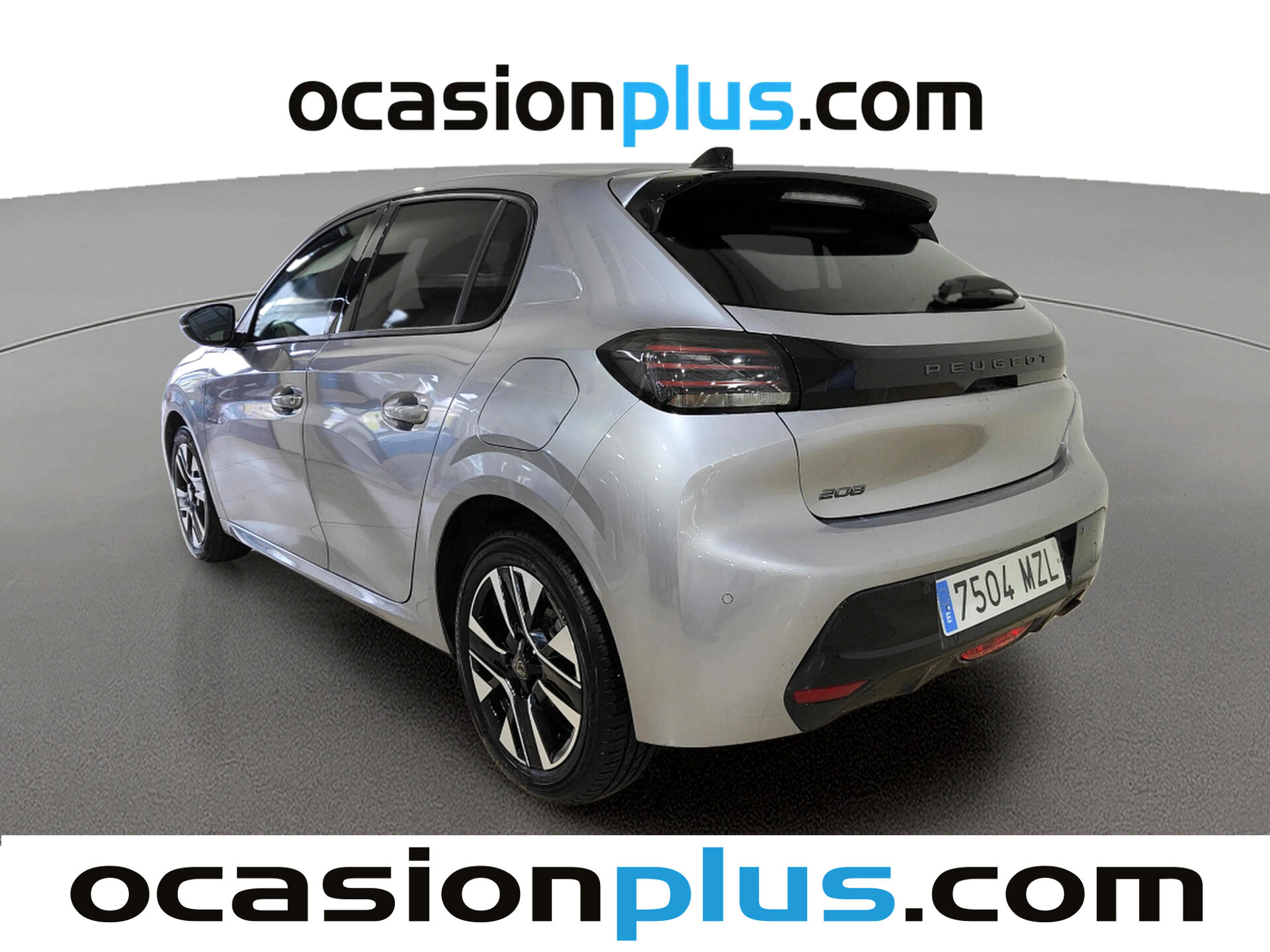 Imagen 3 de PEUGEOT 208