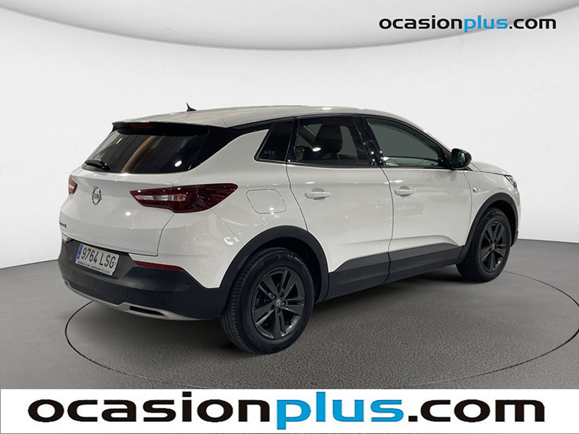Imagen 3 de OPEL Grandland X