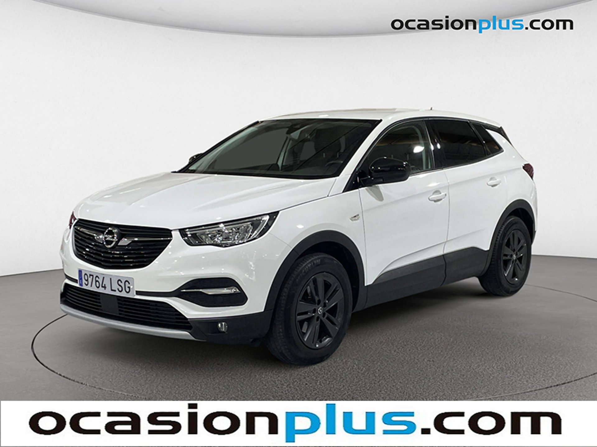Imagen de OPEL Grandland X