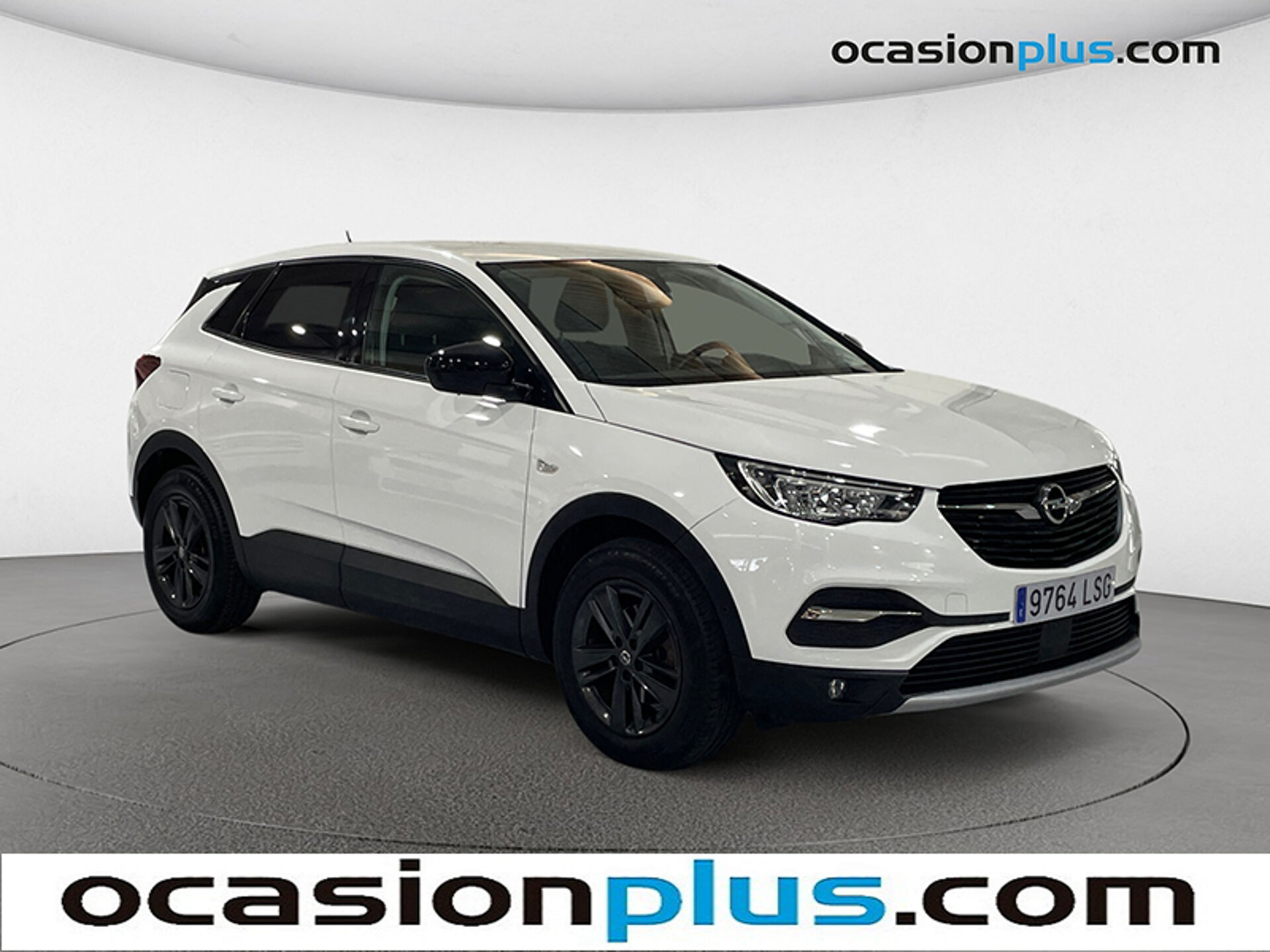 Imagen 2 de OPEL Grandland X