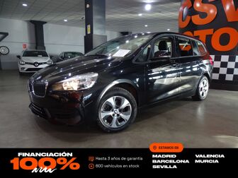 Imagen de BMW Serie 2 216d Gran Tourer