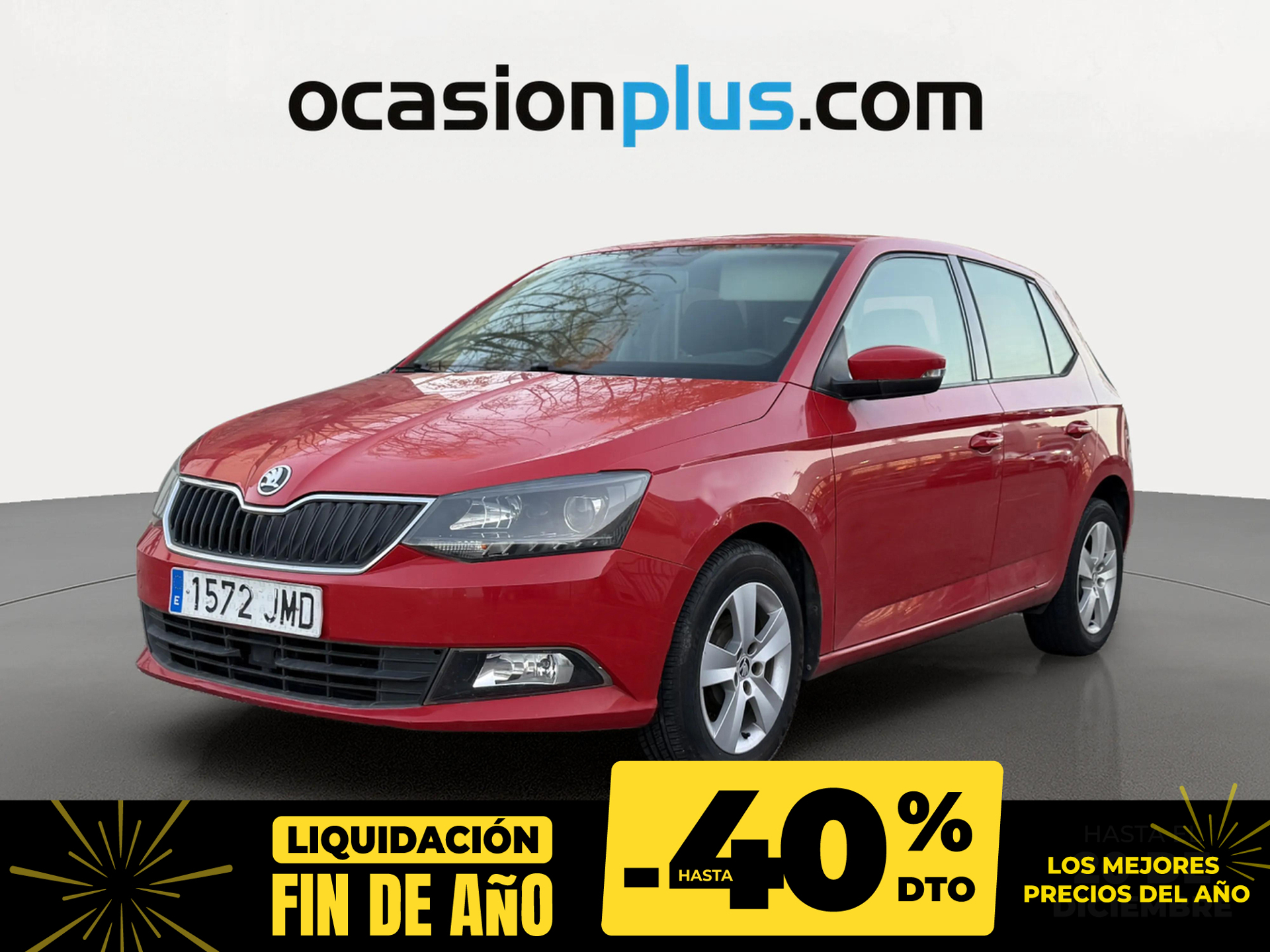 Imagen de SKODA Fabia