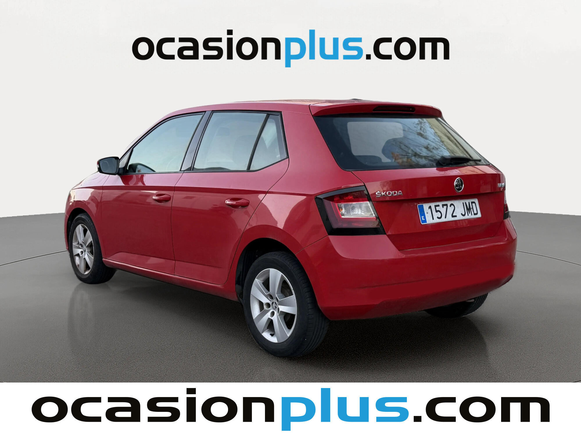 Foto del SKODA Fabia 1.0 MPI Ambition 55kW