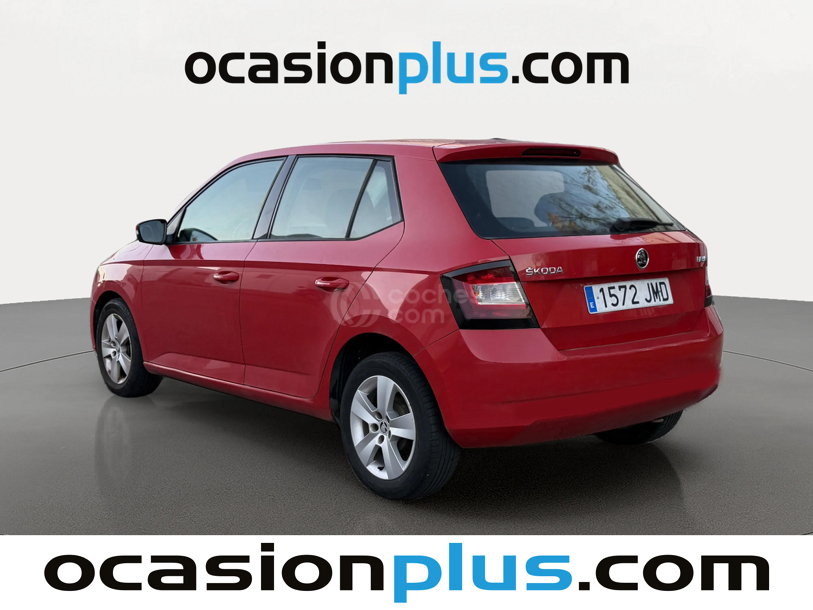 Foto del SKODA Fabia 1.0 MPI Ambition 55kW