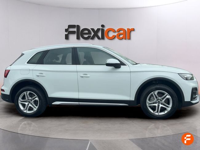 Foto del AUDI Q5 35 TDI S tronic 120kW