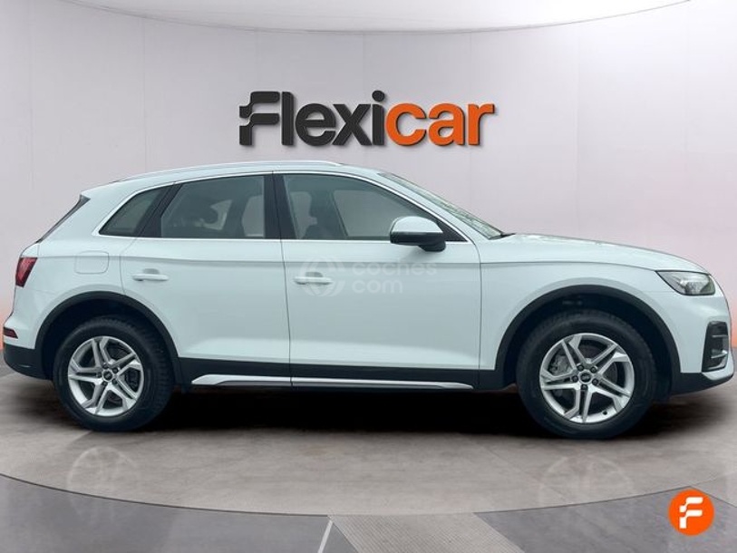Foto del AUDI Q5 35 TDI S tronic 120kW
