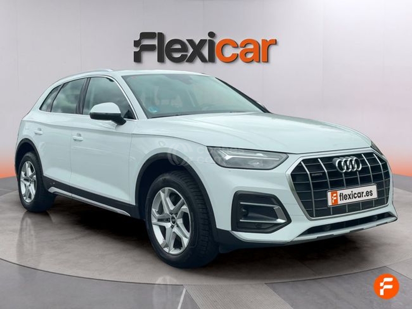 Foto del AUDI Q5 35 TDI S tronic 120kW