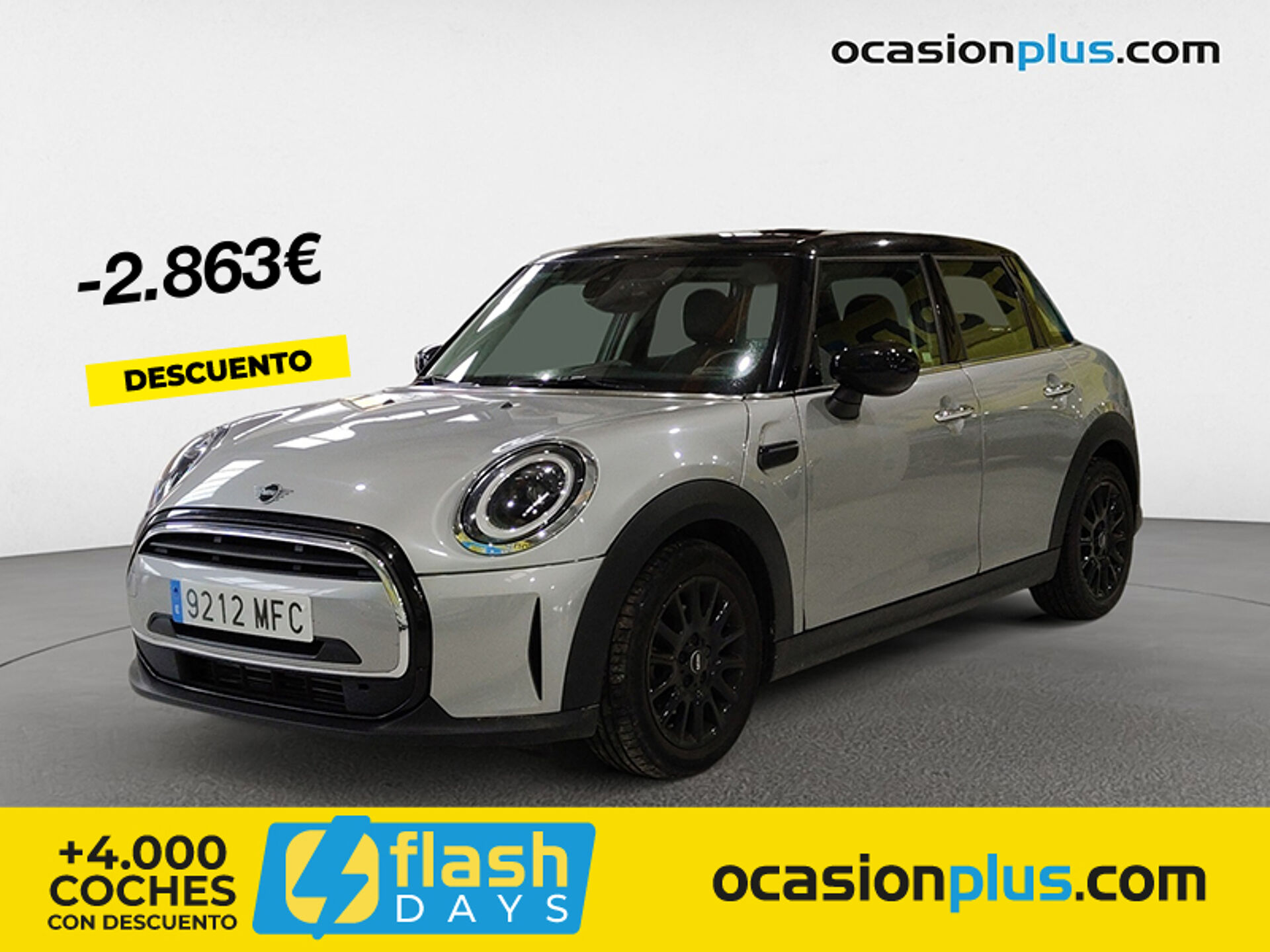Imagen de MINI Mini