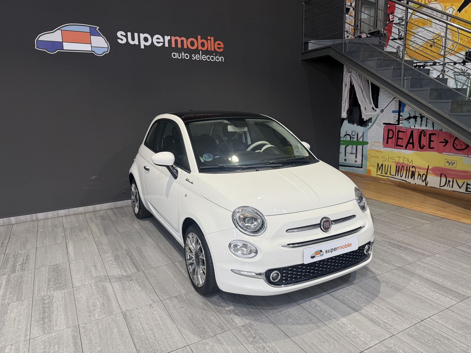 Imagen de FIAT 500