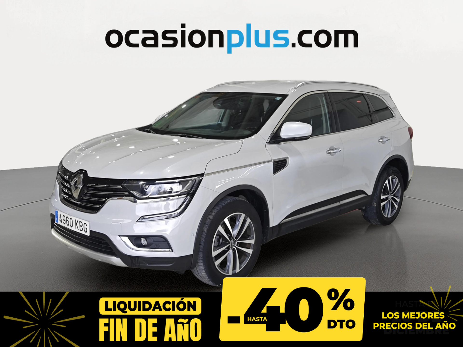Imagen de RENAULT Koleos