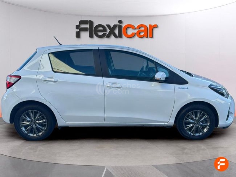Foto del TOYOTA Yaris 100H 1.5 Active Tech