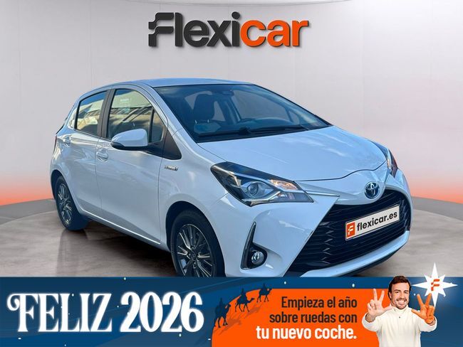 TOYOTA Yaris (1.5 100H Active Tech) en Madrid