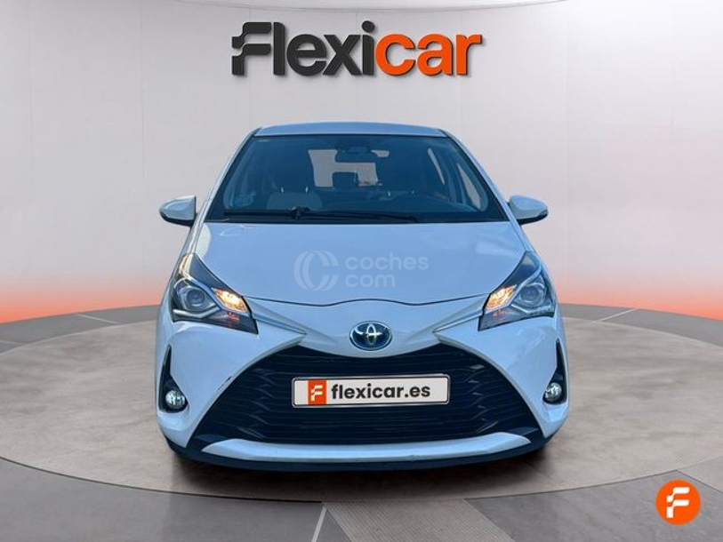 Foto del TOYOTA Yaris 100H 1.5 Active Tech
