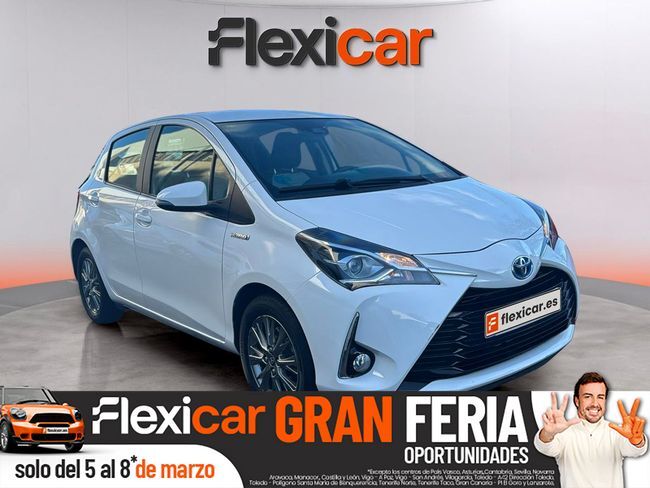Foto del TOYOTA Yaris 100H 1.5 Active Tech