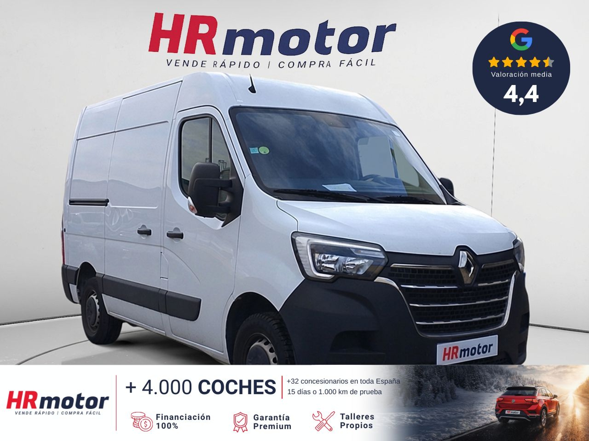 Imagen de RENAULT Master