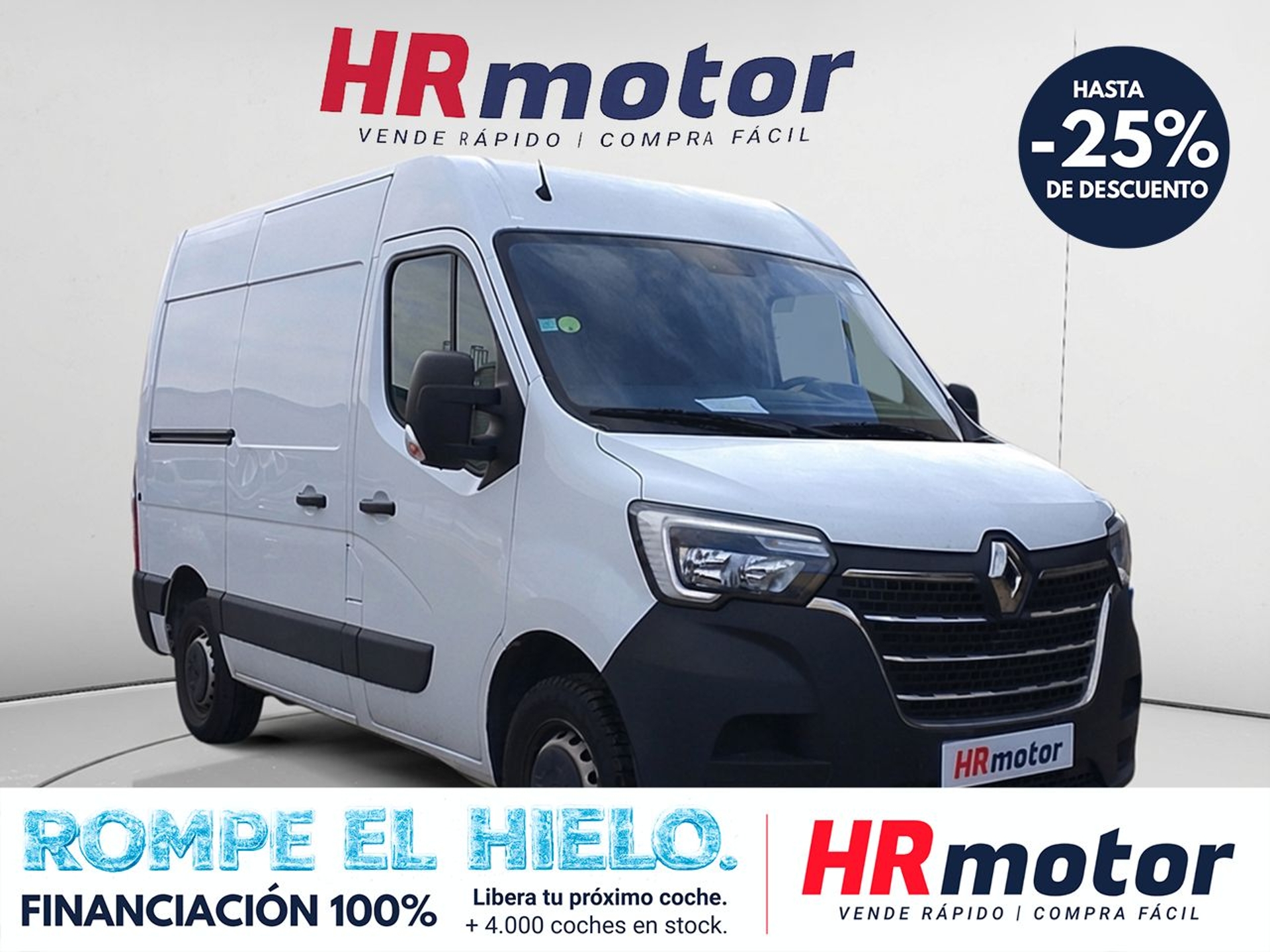 Imagen de RENAULT Master