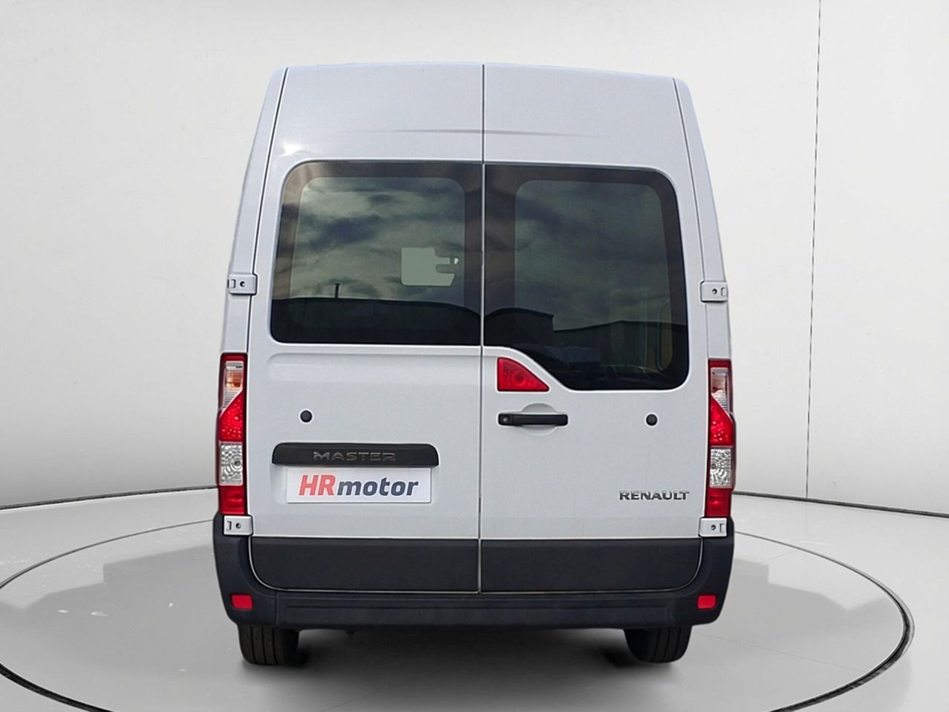 Imagen 3 de RENAULT Master