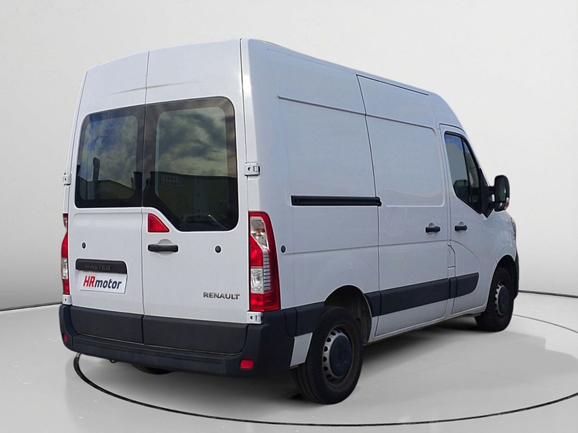 Imagen 2 de RENAULT Master