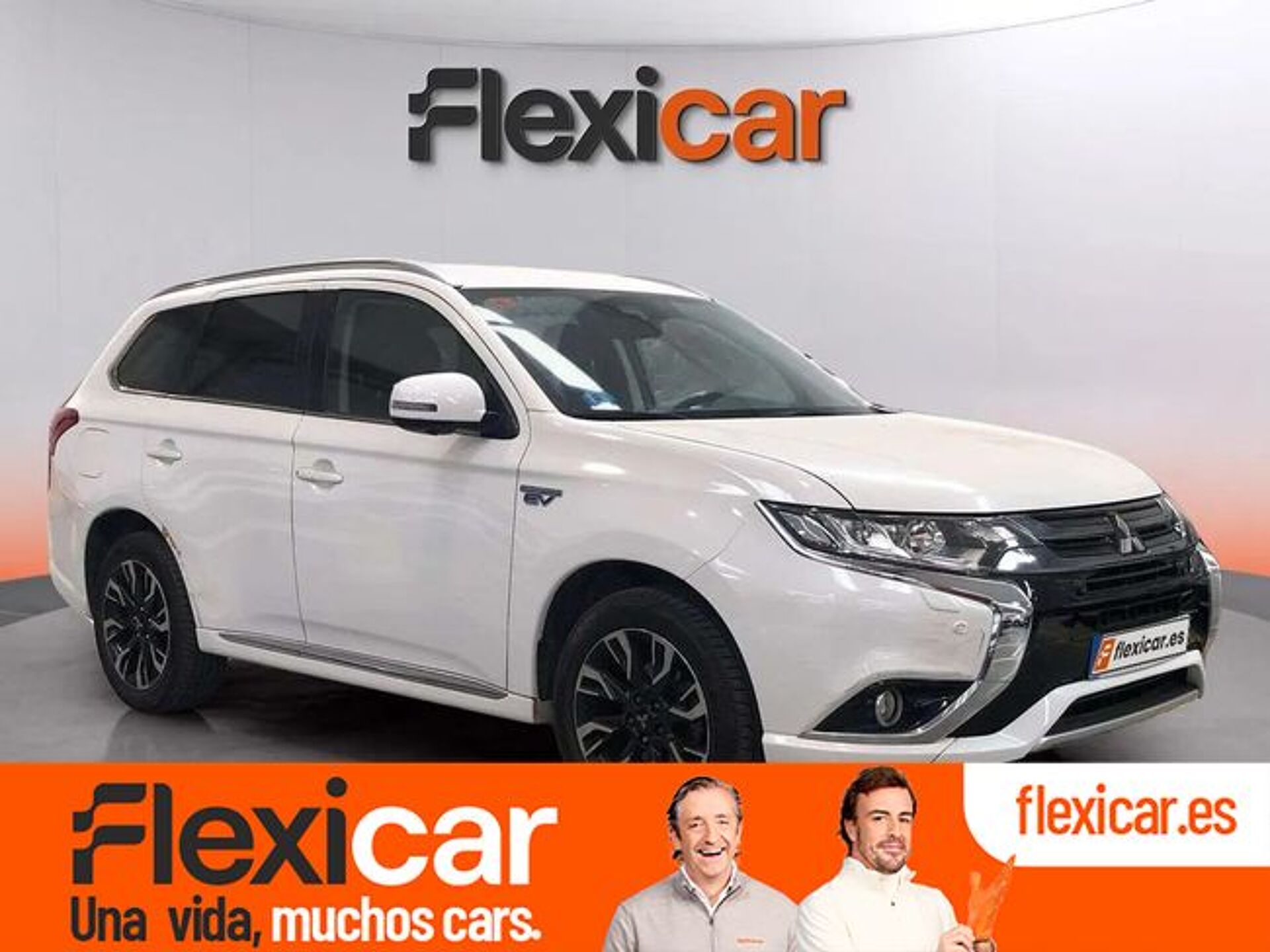 Imagen de MITSUBISHI Outlander