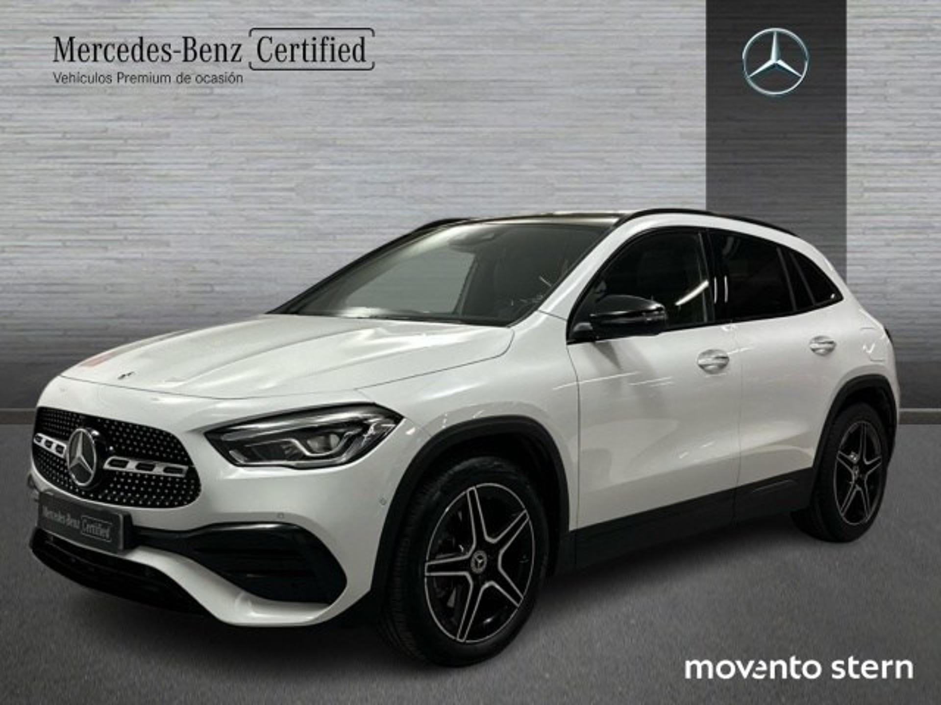 Imagen de MERCEDES Clase GLA