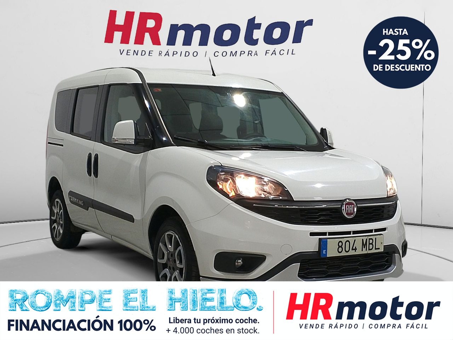 Imagen de FIAT Dobló