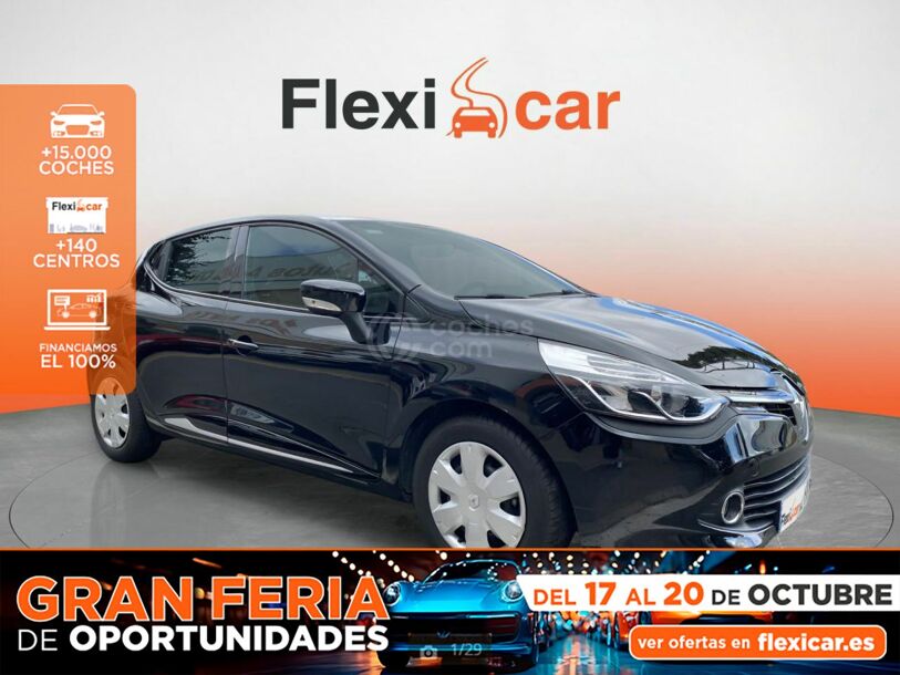 Foto del RENAULT Clio 1.2 Authentique