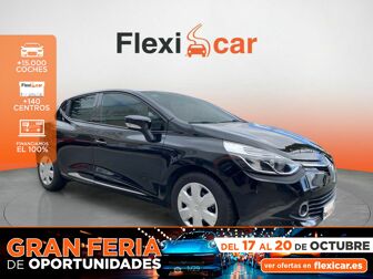 Imagen de RENAULT Clio 1.2 Authentique