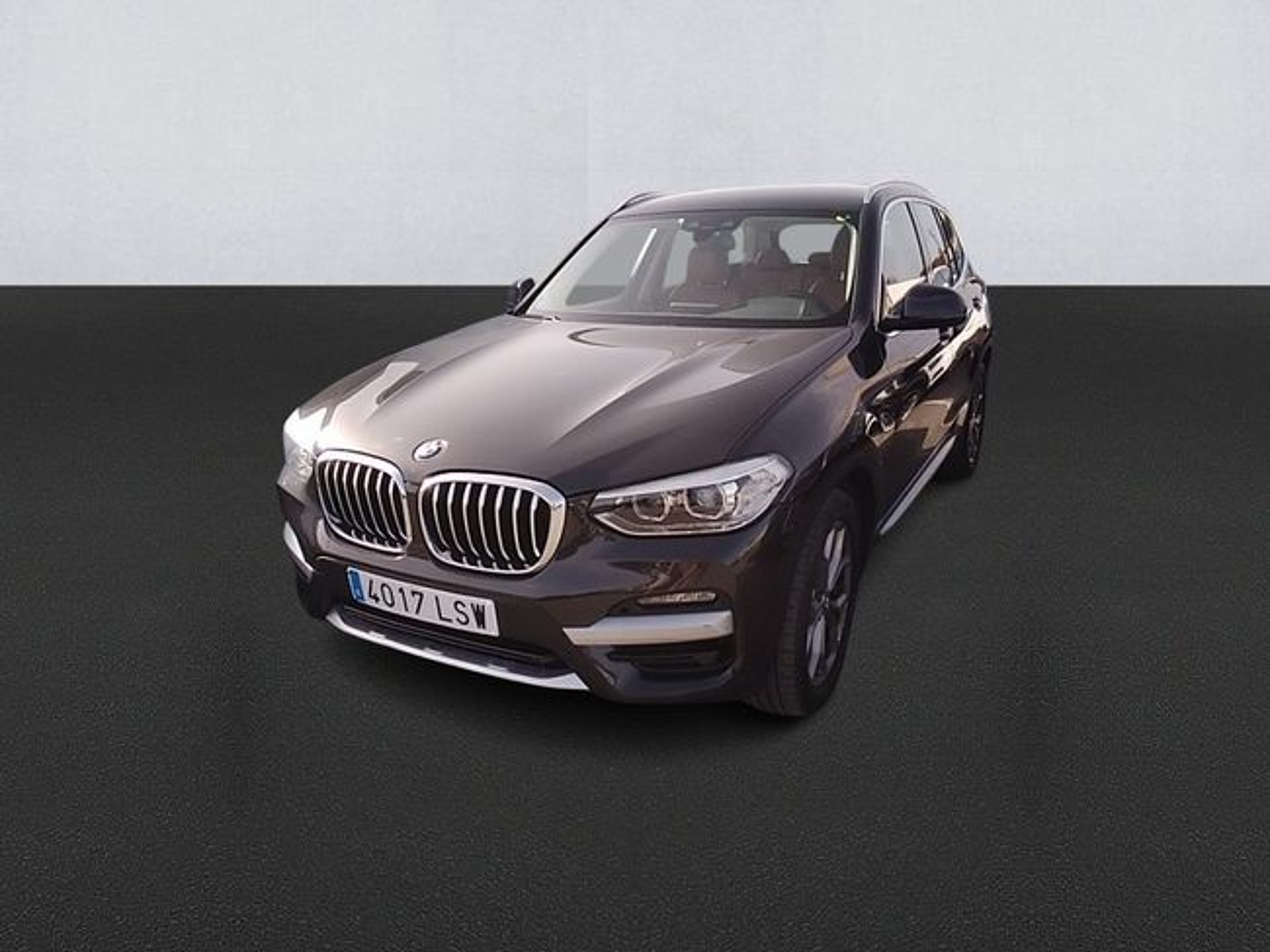 Imagen de BMW X3
