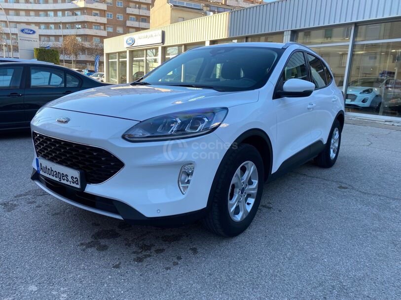 Foto del FORD Kuga 1.5 EcoB. Auto S&S Trend+ 4x2 150