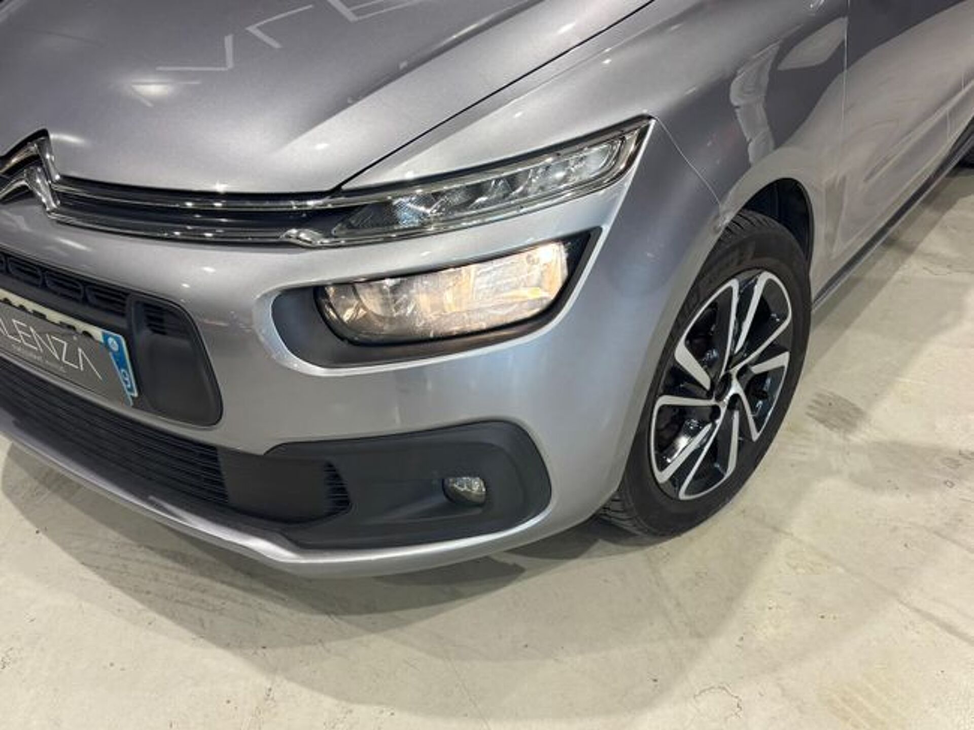 Imagen 3 de CITROEN C4