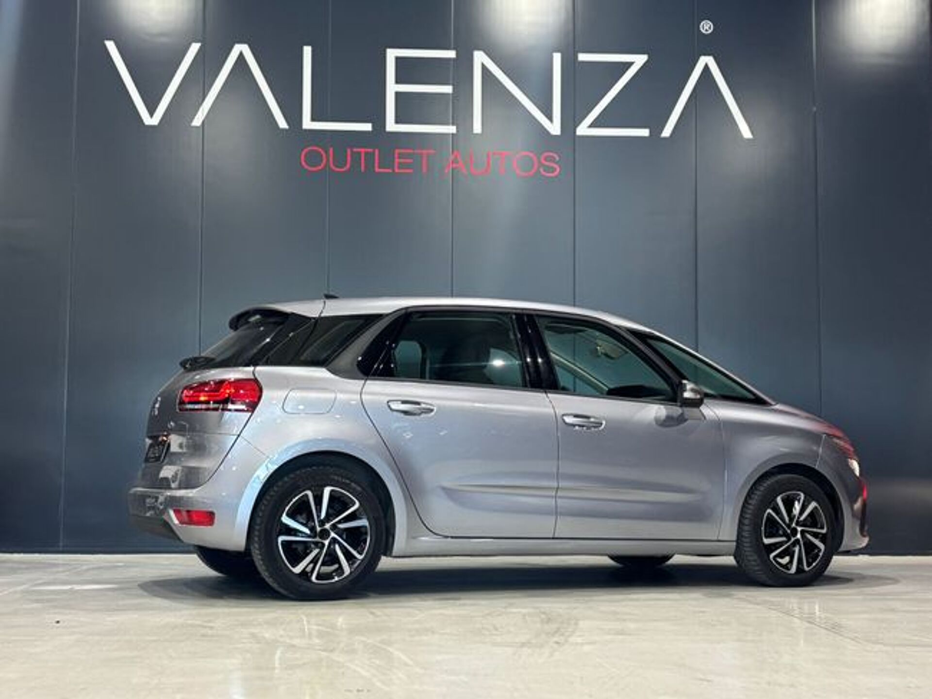 Imagen 2 de CITROEN C4