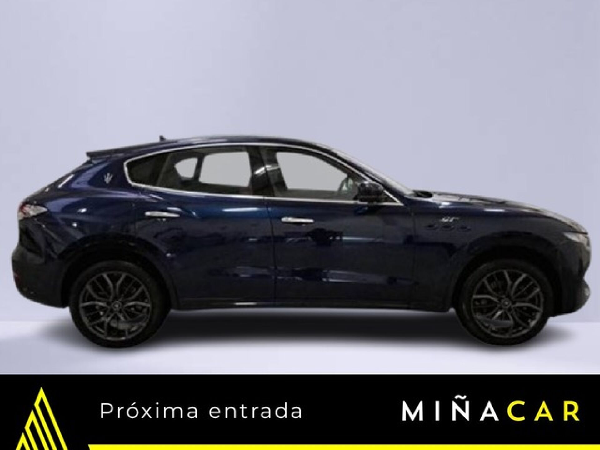 Imagen 3 de MASERATI Levante