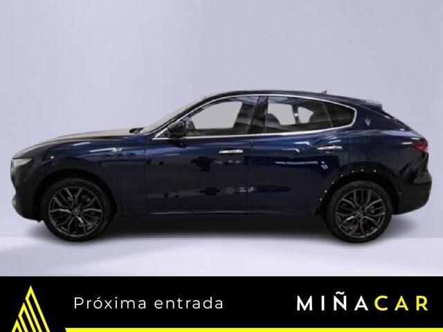 Foto del MASERATI Levante 330 GT Aut.