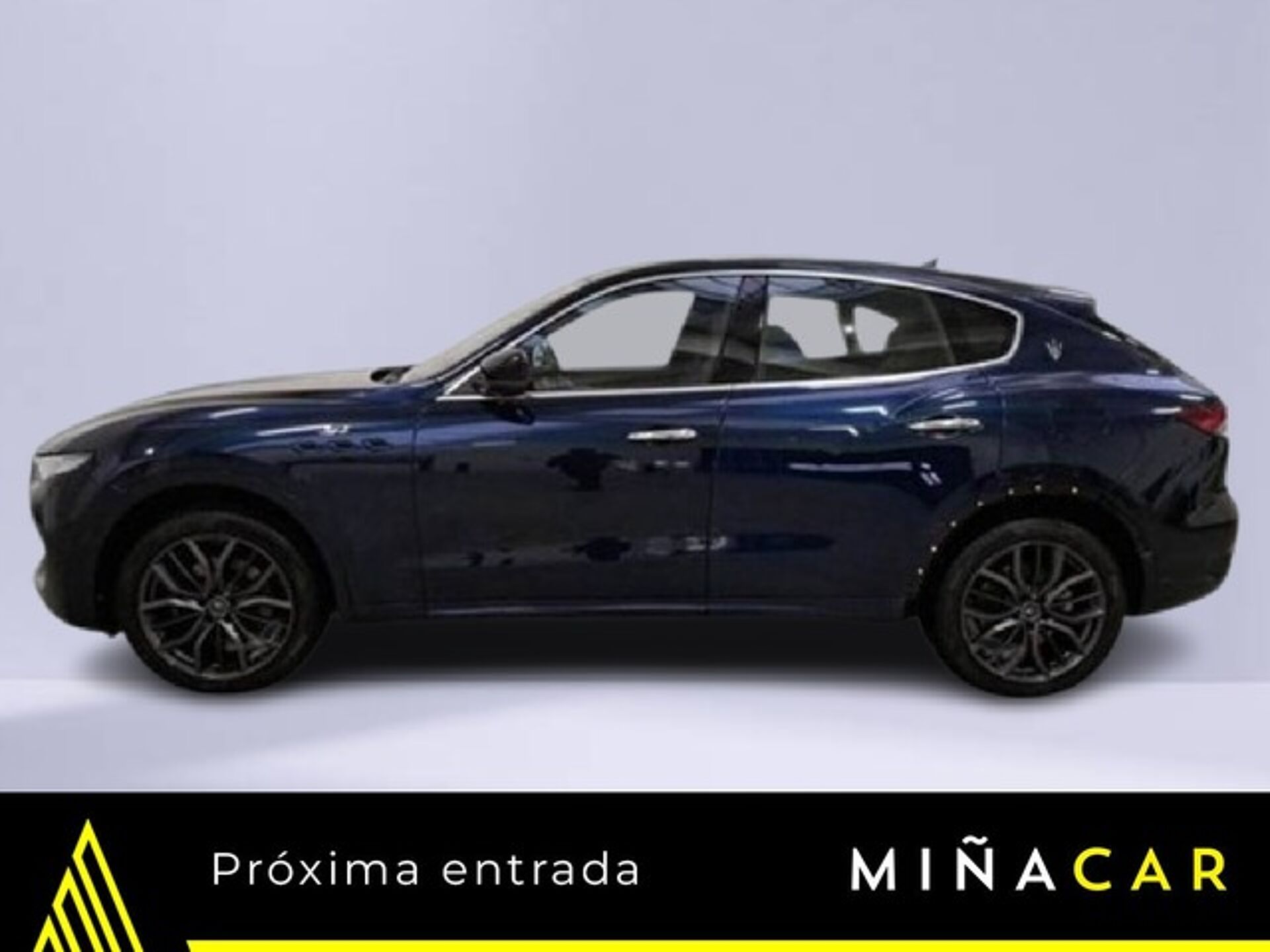 Imagen 2 de MASERATI Levante