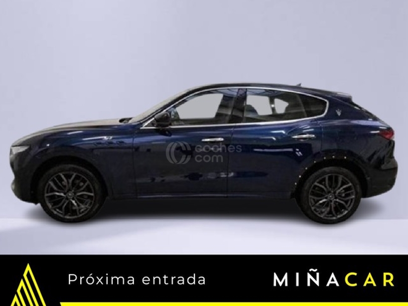 Foto del MASERATI Levante 330 GT Aut.