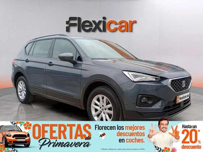 Foto del SEAT Tarraco 1.5 TSI S&S Style DSG 150
