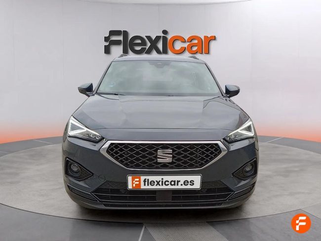 Foto del SEAT Tarraco 1.5 TSI S&S Style DSG 150